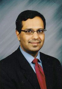 Hitesh K Patel