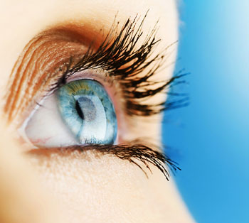 Eye Surgeon Patel Eye Associates